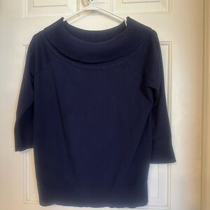 Banana Republic Light weight sweater